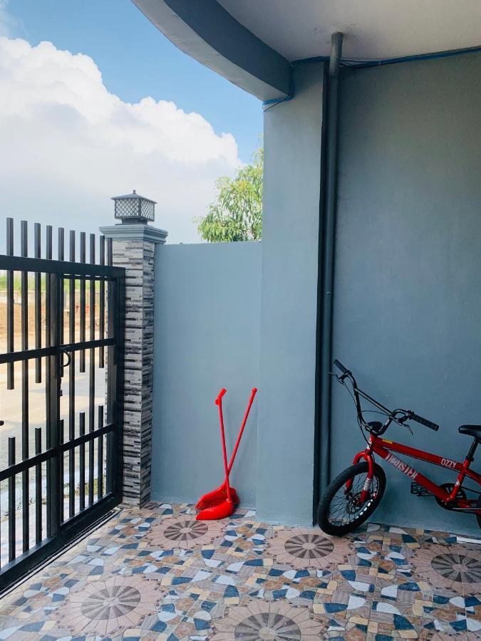 Daily Rental Cavite General Trias  Esterno foto